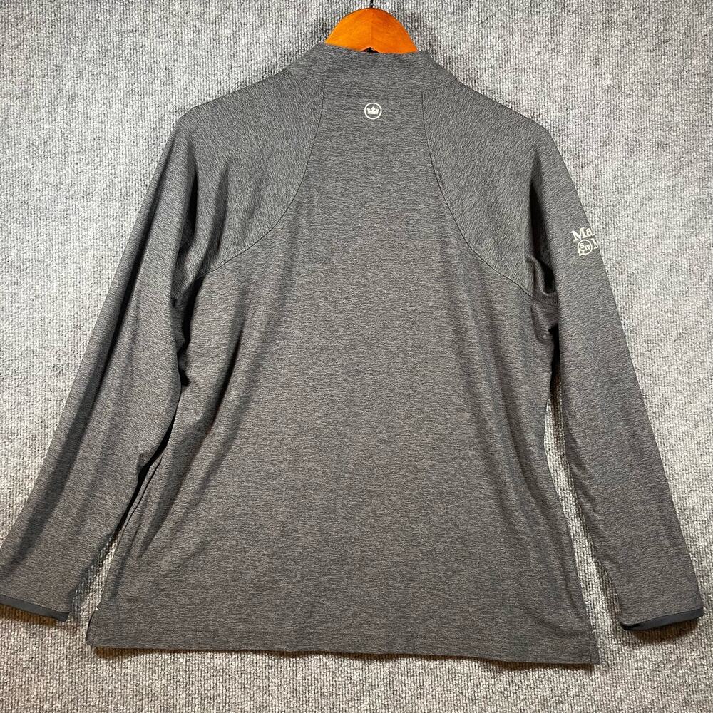 Peter Millar Perth Performance Pullover Women's X… - image 9